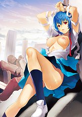 Uncensored Image Set 068