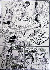 Dick Darling