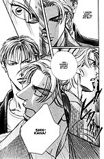 When A Man Loves A man Vol.6