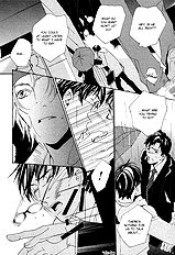 The Man Who Wouldnt Fall In Love
