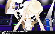3D Image Set 9
