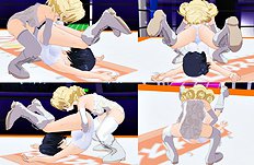 3D Image Set 9