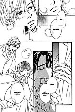 Niresaki Kyouju No Hirusagari No Kenkyuushitsu