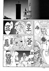 Soul Chain[ENG]