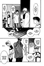 Koi Ga Bokura Wo Yurusu Hani Vol.2