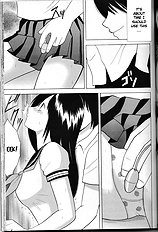 Ichigo Ichie 1 (Ichigo 100%) [Crimson Comics][ENG]