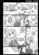 Papillon Heart[ENG]