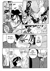 Sexhibition 6 [Suehirogari][ENG]