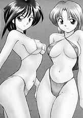 [JAP] On a Pet Doll