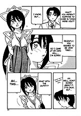 Maid Club[ENG]