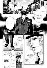 Inu To Omawarisan