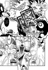 NYU-GI-OH!