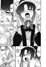 Cheers! Vol.4 Ch.28-33 [charlie nishinaka][ENG]