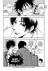 Aitsu No Daihonmei Vol.3