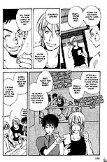 Mainichi Seiten Vol.1