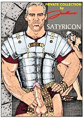 Satyricon 1
