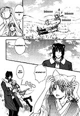 Mimi Paradise vol2 ch2