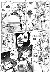 Mystery Journey Ch. 0-7