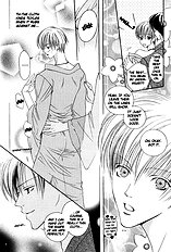 The Forbidden Sweet Fruit Vol.1