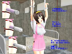 Polygonslaves Haruhi 1
