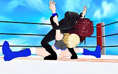 3D Image Set 9