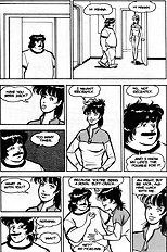 Strips Special Edition 1