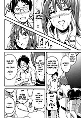 Tsundero[ENG]