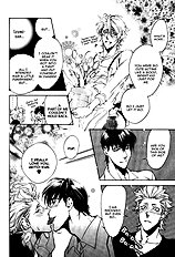 Bousou Kareshi