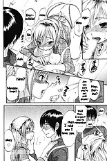 Chiro Onda - Koisuru Naked Girl Ch 1-10 [Cire & Desudesu][ENG]