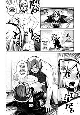 Pretty Cure[ENG]