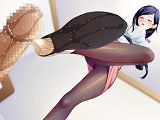 Hottest big tits, blowjob hentai pictures