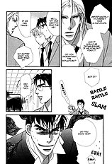 Chikashitsu Himitsu Club