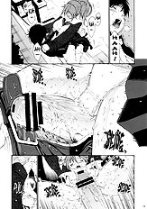 Spring Strawberry Vol. 6 (seiko, jogakusei) [yoshu ohepe] [ENG]