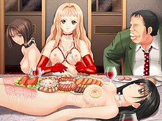 Uncensored Image Set 247
