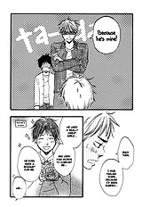 Mankai Darling Vol.1