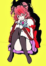 Ponzu Snow