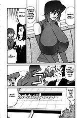Kateikyoushi Bakunyuu Kari