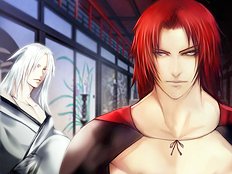Yaoi images set 025