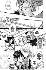 Oteuchi Kakugo vol.1