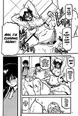Ruriiro No Sora - Chuu - Ge (Azure Sky Vol 4) [Sankaku Apron (Sanbun Kyouden)][ENG]
