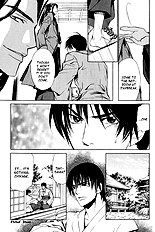 Koigatari Raiseihen Vol.1