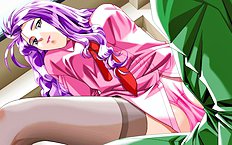 Doukyusei 2