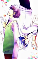 Love Letter Of Flowers