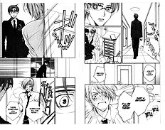 Houkago Hokenshitsu Vol.4