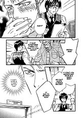 Hisho Wa Shachou Ni Kudokareru