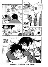 Aitsu No Daihonmei Vol.1