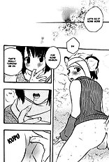Mimi Paradise vol1 ch6