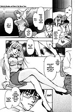 Office Lady Special