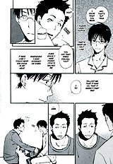 Hanaya No Nikai De Vol.1