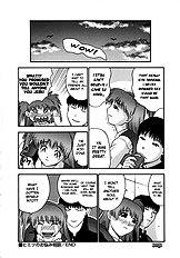Himitsu no Onayami Soudan